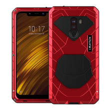 Load image into Gallery viewer, Hard Aluminum Metal Phone Case