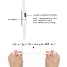 Load image into Gallery viewer, In-ear Earphones