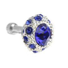 Load image into Gallery viewer, Colorful Rhinestone Ball