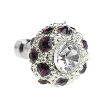 Load image into Gallery viewer, Colorful Rhinestone Ball