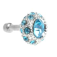 Load image into Gallery viewer, Colorful Rhinestone Ball