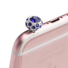 Load image into Gallery viewer, Colorful Rhinestone Ball