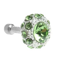 Load image into Gallery viewer, Colorful Rhinestone Ball