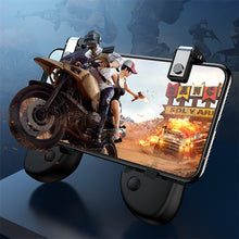 Load image into Gallery viewer, Gaming Joystick  Aim Key Shooter