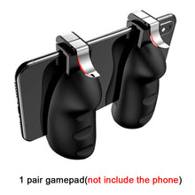 Load image into Gallery viewer, Gaming Joystick  Aim Key Shooter