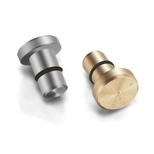 Load image into Gallery viewer, Mini Aluminum Alloy Dust Plug