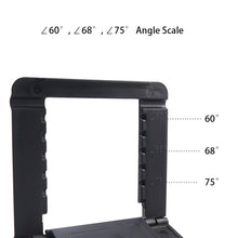 Load image into Gallery viewer, Multi-angle Portable Phone Lazy Holder