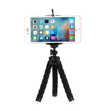 Load image into Gallery viewer, Octopus Mini Tripod