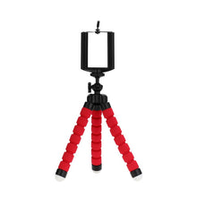 Load image into Gallery viewer, Octopus Mini Tripod