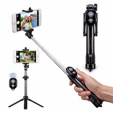 Load image into Gallery viewer, Foldable Tripod