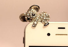 Load image into Gallery viewer, Cute Koala Dust Plug