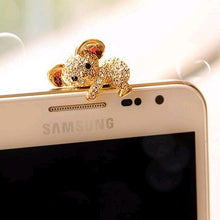 Load image into Gallery viewer, Cute Koala Dust Plug