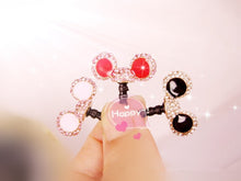 Load image into Gallery viewer, Lovely Mic-key Mouse Hat Design