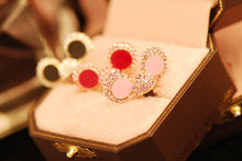 Load image into Gallery viewer, Lovely Mic-key Mouse Hat Design