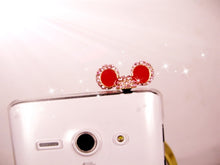 Load image into Gallery viewer, Lovely Mic-key Mouse Hat Design