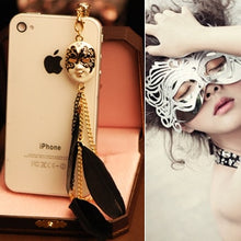 Load image into Gallery viewer, Fashion Retro Baroque Mask