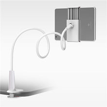 Load image into Gallery viewer, Flexible Long Arm lazy Phone Holder
