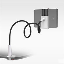 Load image into Gallery viewer, Flexible Long Arm lazy Phone Holder
