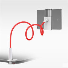 Load image into Gallery viewer, Flexible Long Arm lazy Phone Holder