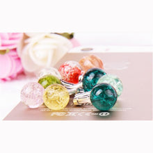 Load image into Gallery viewer, Luminous Night Light Port Dust Plug