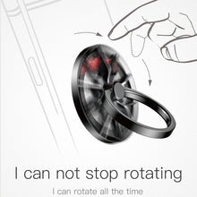 Load image into Gallery viewer, Finger Ring Holder