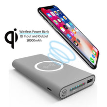 Load image into Gallery viewer, Universal Portable Power Bank