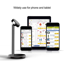 Load image into Gallery viewer, Phone Holder Magnetic Desk Stand