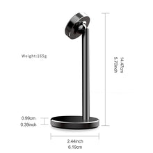 Load image into Gallery viewer, Phone Holder Magnetic Desk Stand