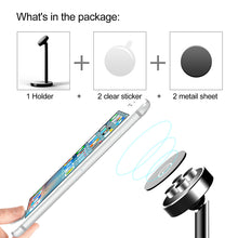Load image into Gallery viewer, Phone Holder Magnetic Desk Stand