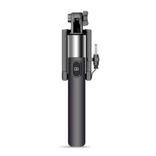 Load image into Gallery viewer, Handheld Self-portrait Holder Monopod