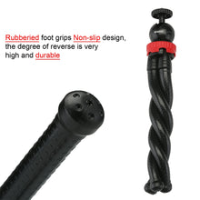 Load image into Gallery viewer, Travel Mini Mobile Phone Tripod