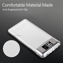 Load image into Gallery viewer, Ultra-thin Polymer Powerbank
