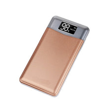 Load image into Gallery viewer, Ultra-thin Polymer Powerbank