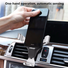 Load image into Gallery viewer, Air Vent Mount Clip Cell Holder