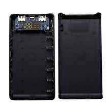 Load image into Gallery viewer, Battery Powerbank Case