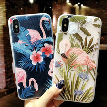 Load image into Gallery viewer, Lotus Flower Case