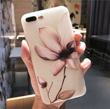 Load image into Gallery viewer, Lotus Flower Case