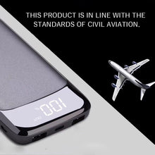 Load image into Gallery viewer, Universal Dual USB Powerbank