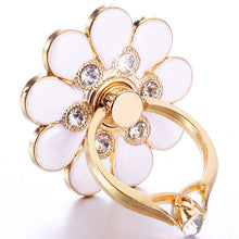 Load image into Gallery viewer, Finger Ring Stent Mobile Phone Holder