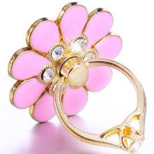 Load image into Gallery viewer, Finger Ring Stent Mobile Phone Holder