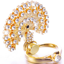 Load image into Gallery viewer, Finger Ring Stent Mobile Phone Holder