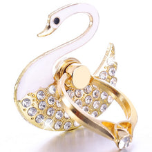 Load image into Gallery viewer, Finger Ring Stent Mobile Phone Holder