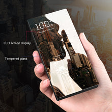 Load image into Gallery viewer, Wireless Charger Power Bank