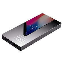 Load image into Gallery viewer, Wireless Charger Power Bank