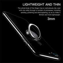 Load image into Gallery viewer, Finger Ring For Mobile Phone