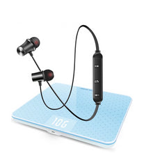 Load image into Gallery viewer, Phone Neckband Sport Earphones