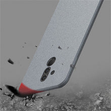 Load image into Gallery viewer, Luxury Ultra Slim Matte Phone Case