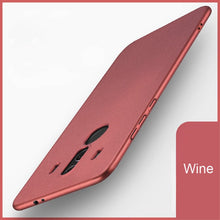 Load image into Gallery viewer, Luxury Ultra Slim Matte Phone Case