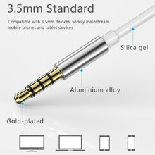 Load image into Gallery viewer, Heavy Bass Sound Quality Headphones