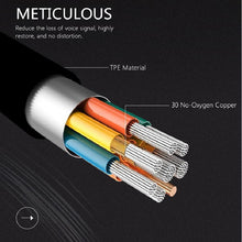 Load image into Gallery viewer, Heavy Bass Sound Quality Headphones